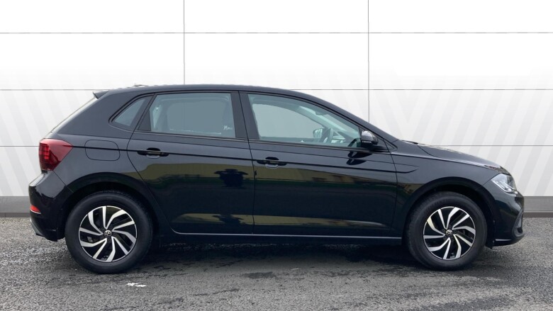Volkswagen Polo 1.0 TSI Life 5dr Petrol Hatchback